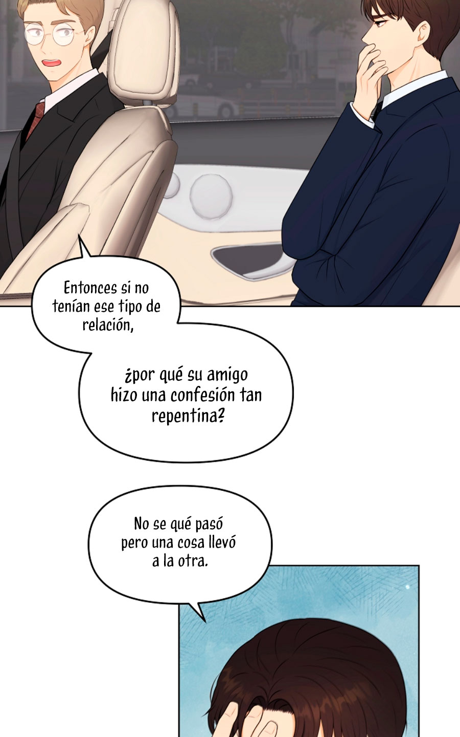 Esposo Capítulo 24 - Página 58