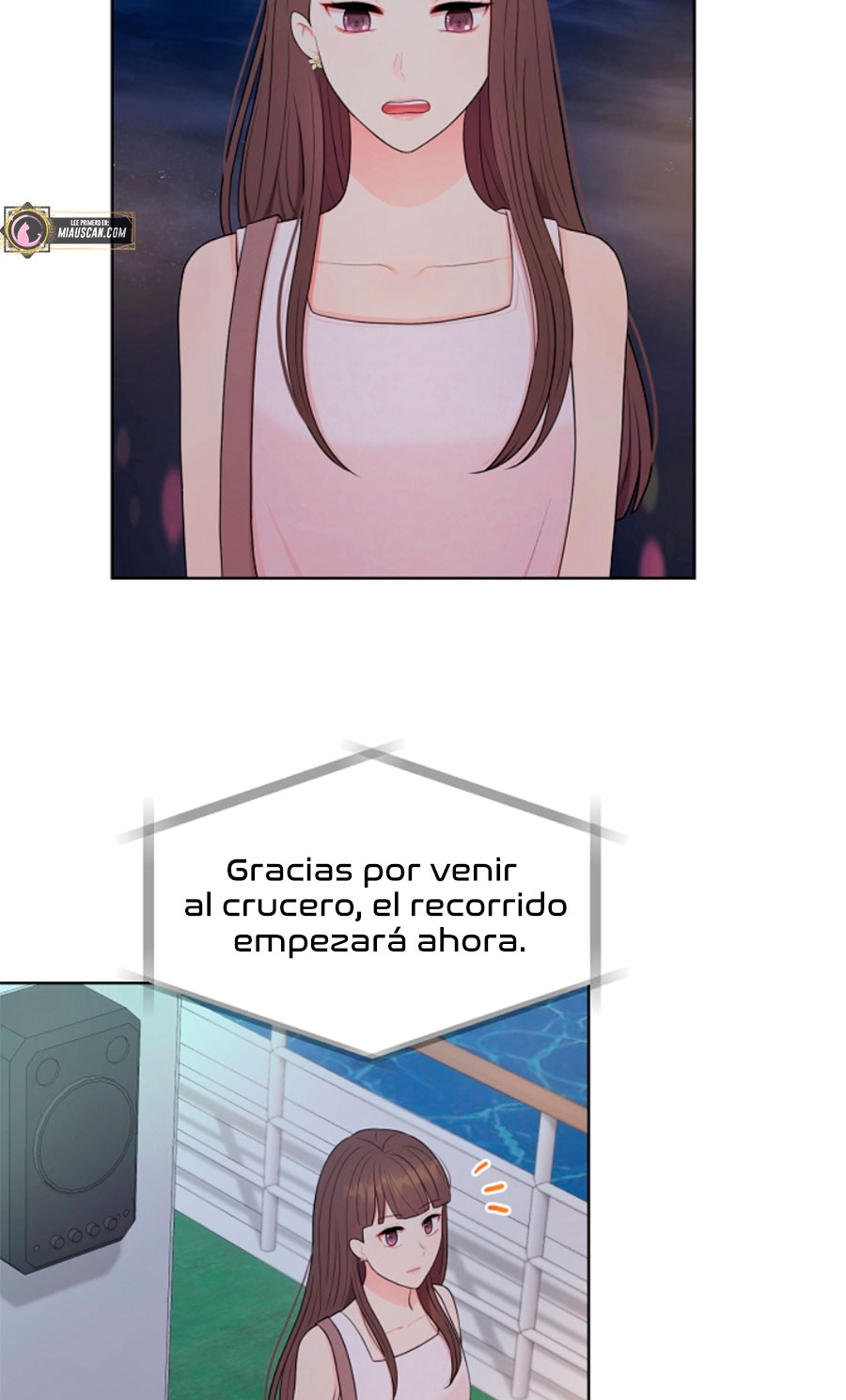 Esposo Capítulo 24 - Página 6