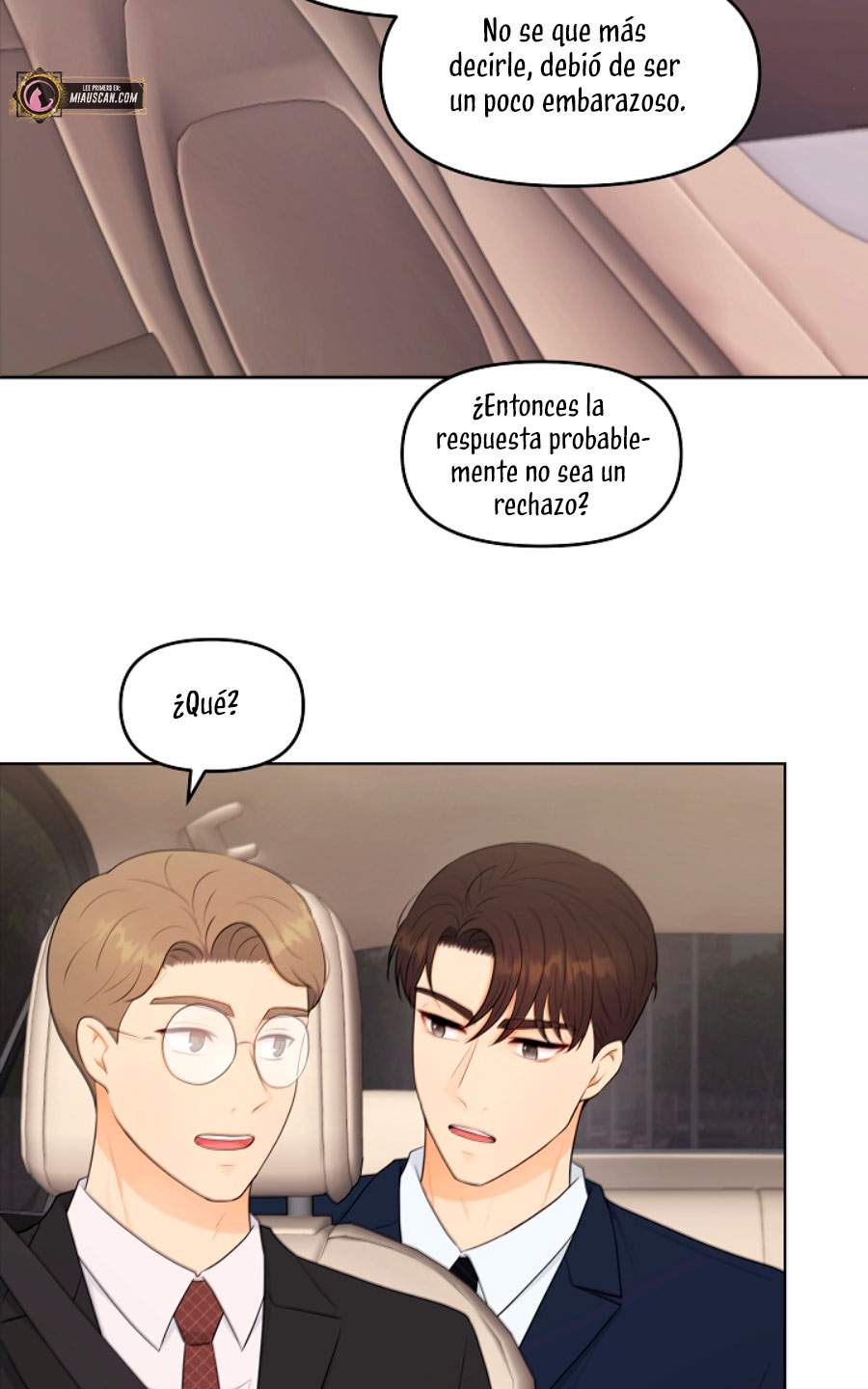Esposo Capítulo 24 - Página 60
