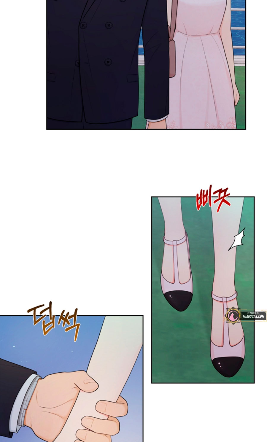 Esposo Capítulo 24 - Página 9