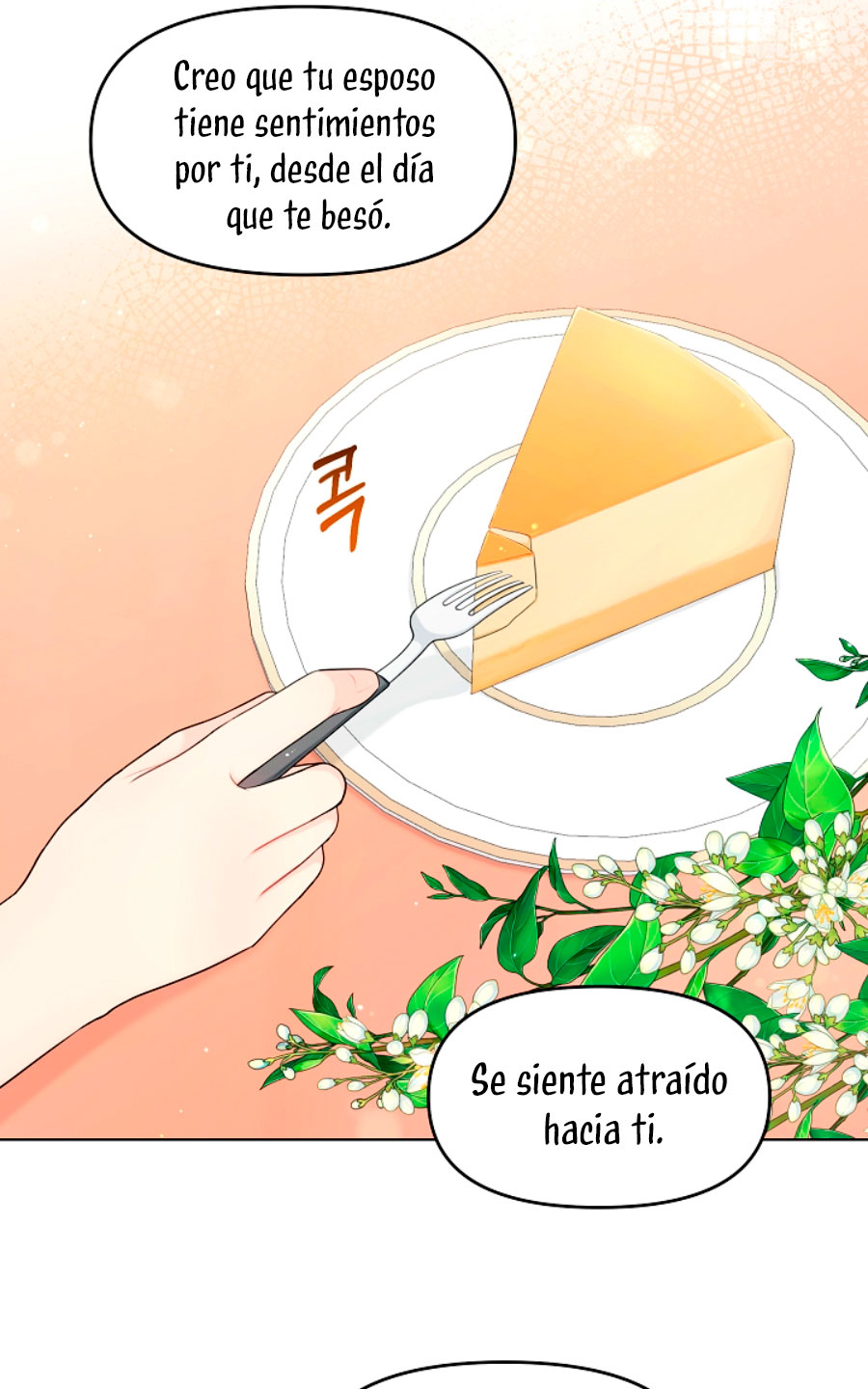 Esposo Capítulo 25 - Página 10
