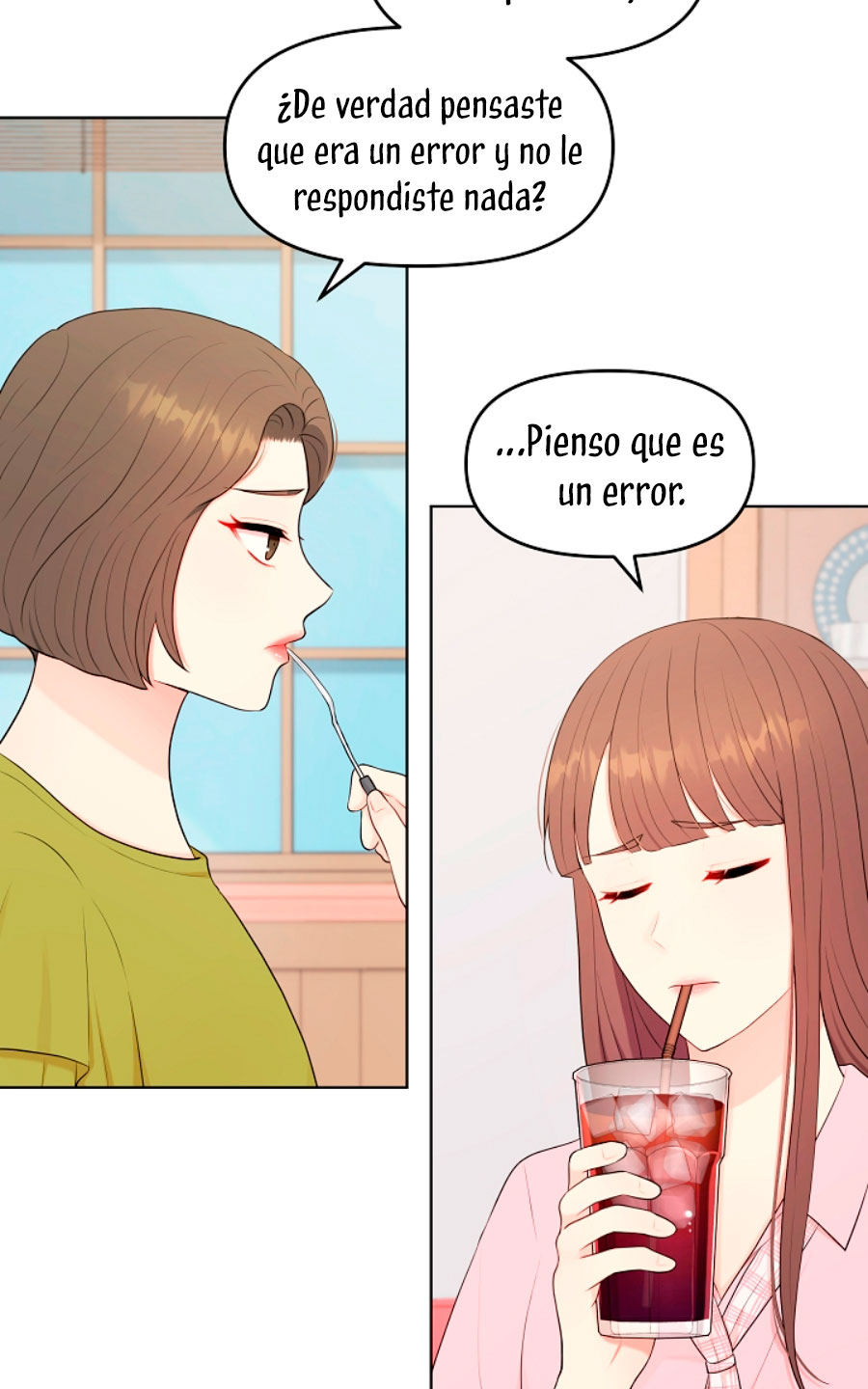 Esposo Capítulo 25 - Página 12