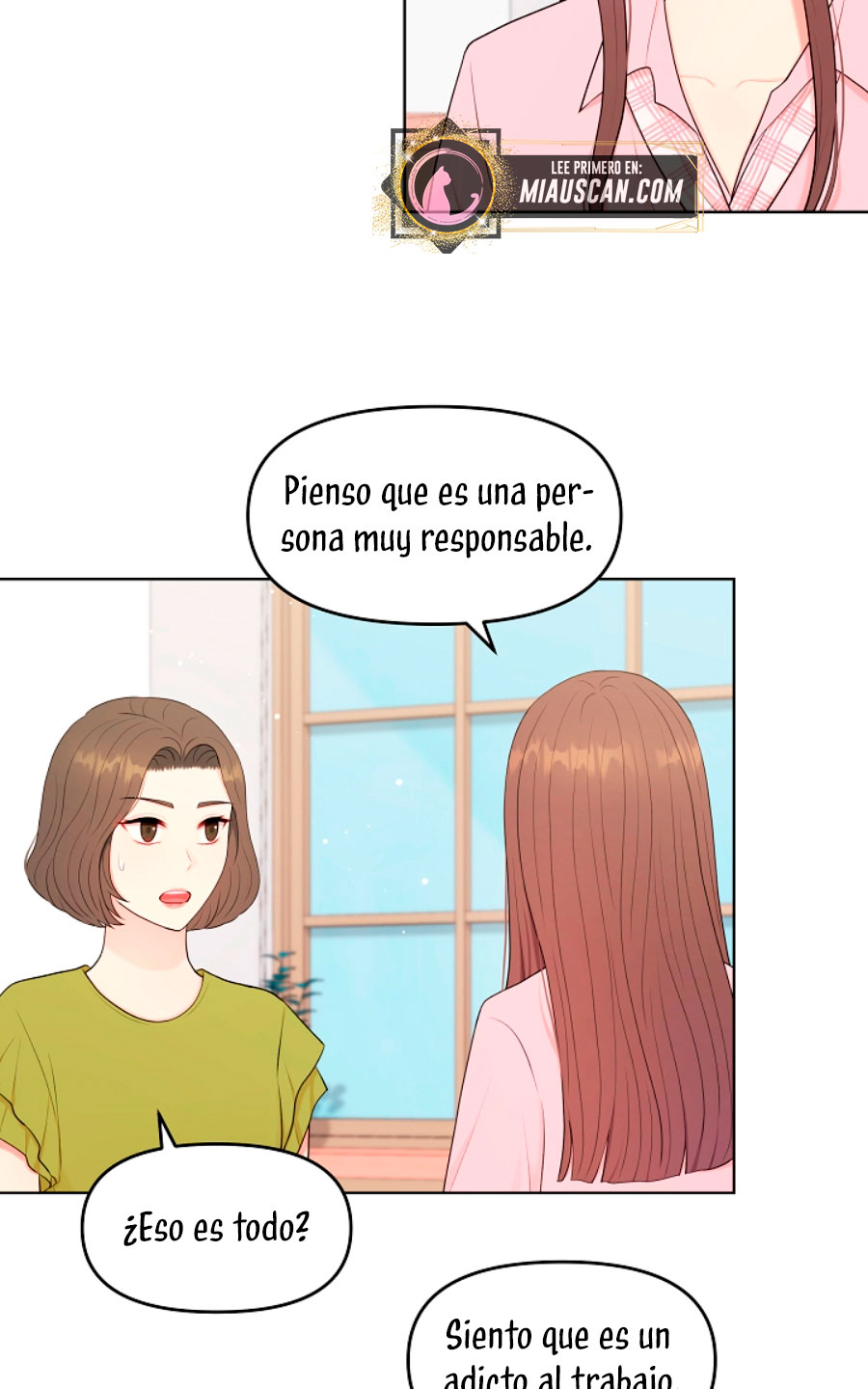 Esposo Capítulo 25 - Página 24