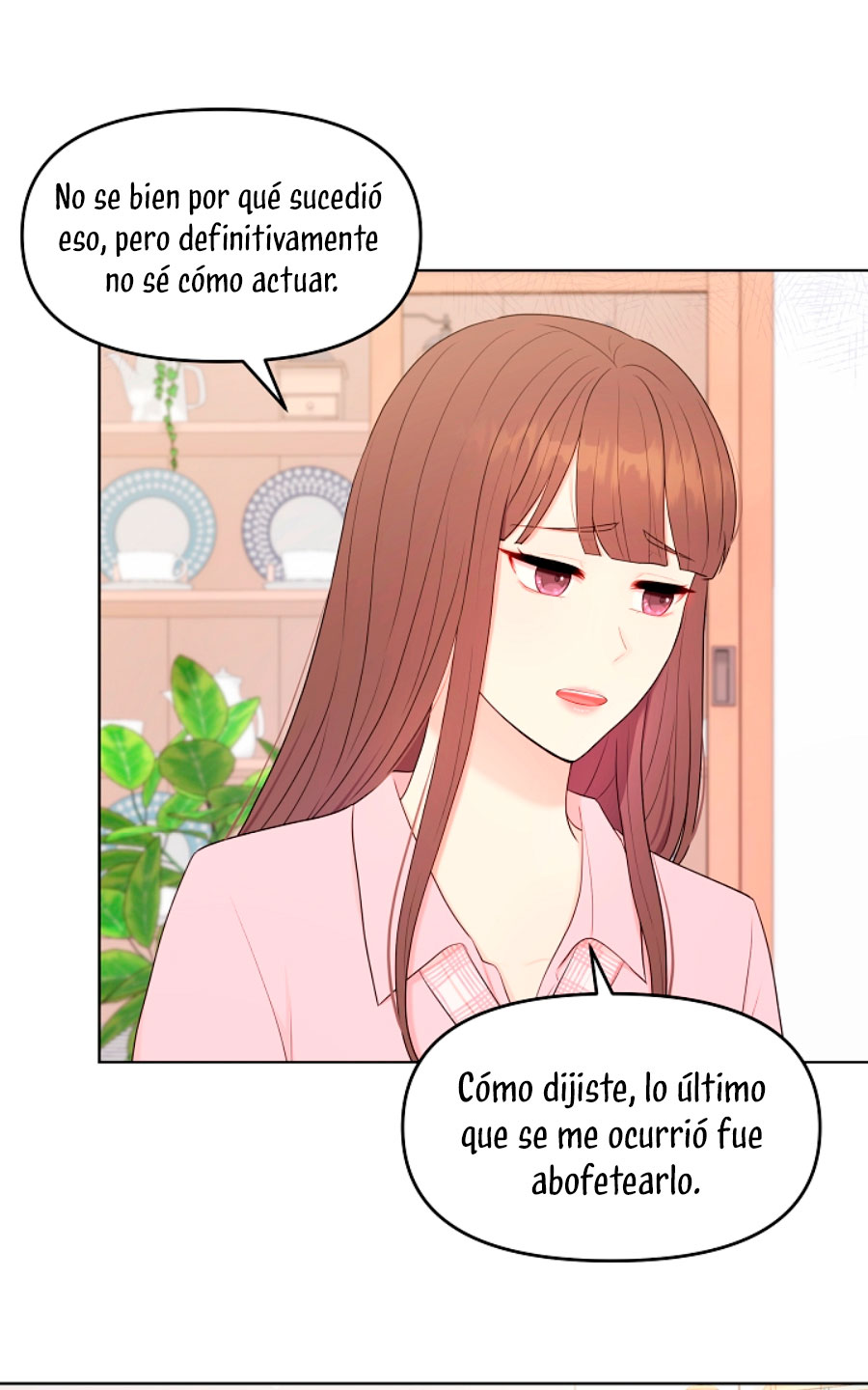 Esposo Capítulo 25 - Página 32