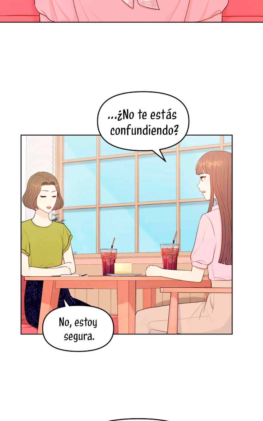 Esposo Capítulo 25 - Página 5