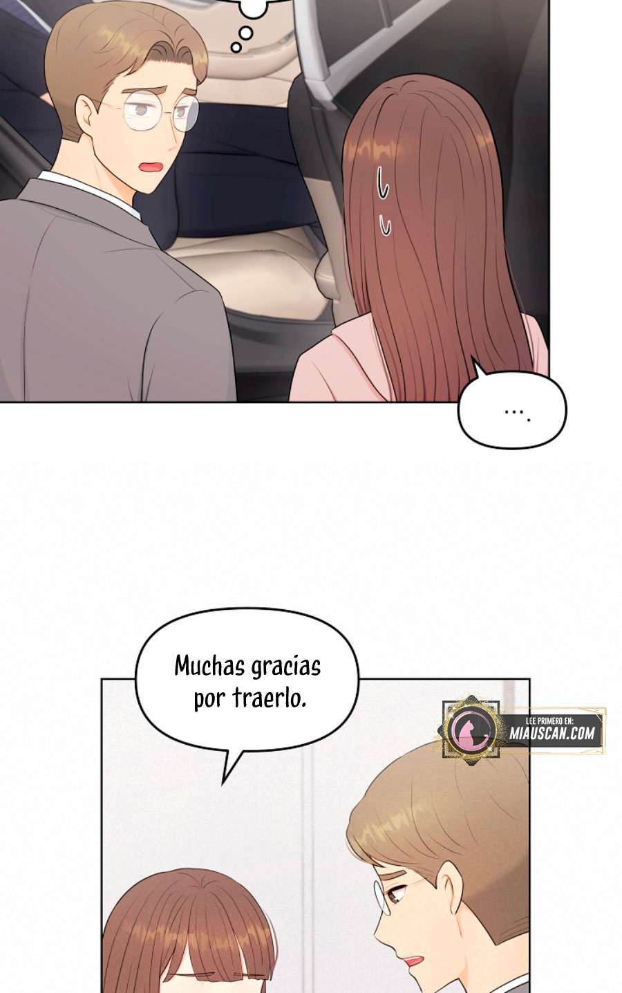 Esposo Capítulo 26 - Página 14