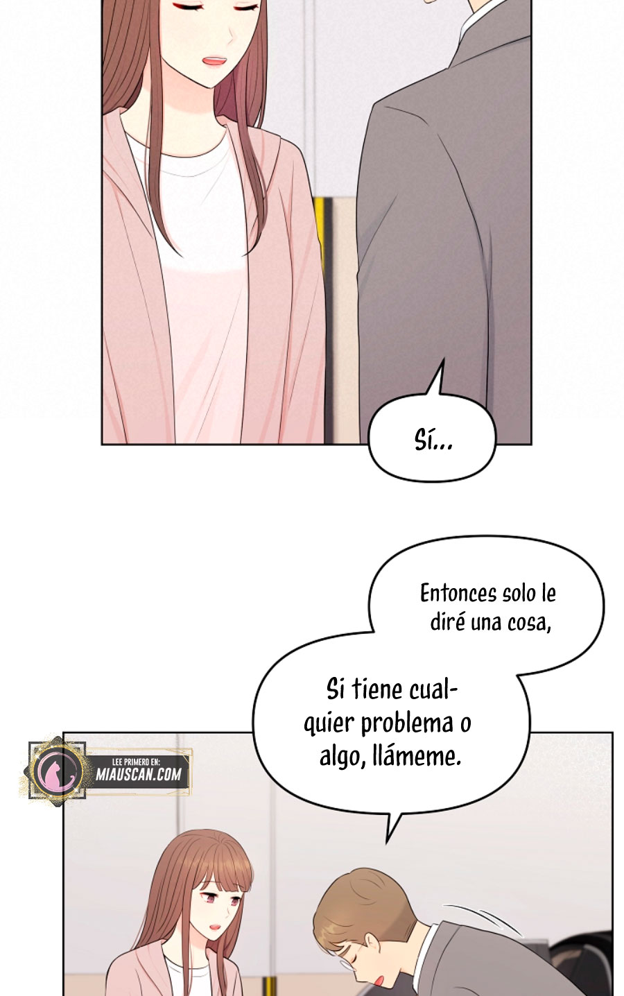 Esposo Capítulo 26 - Página 15