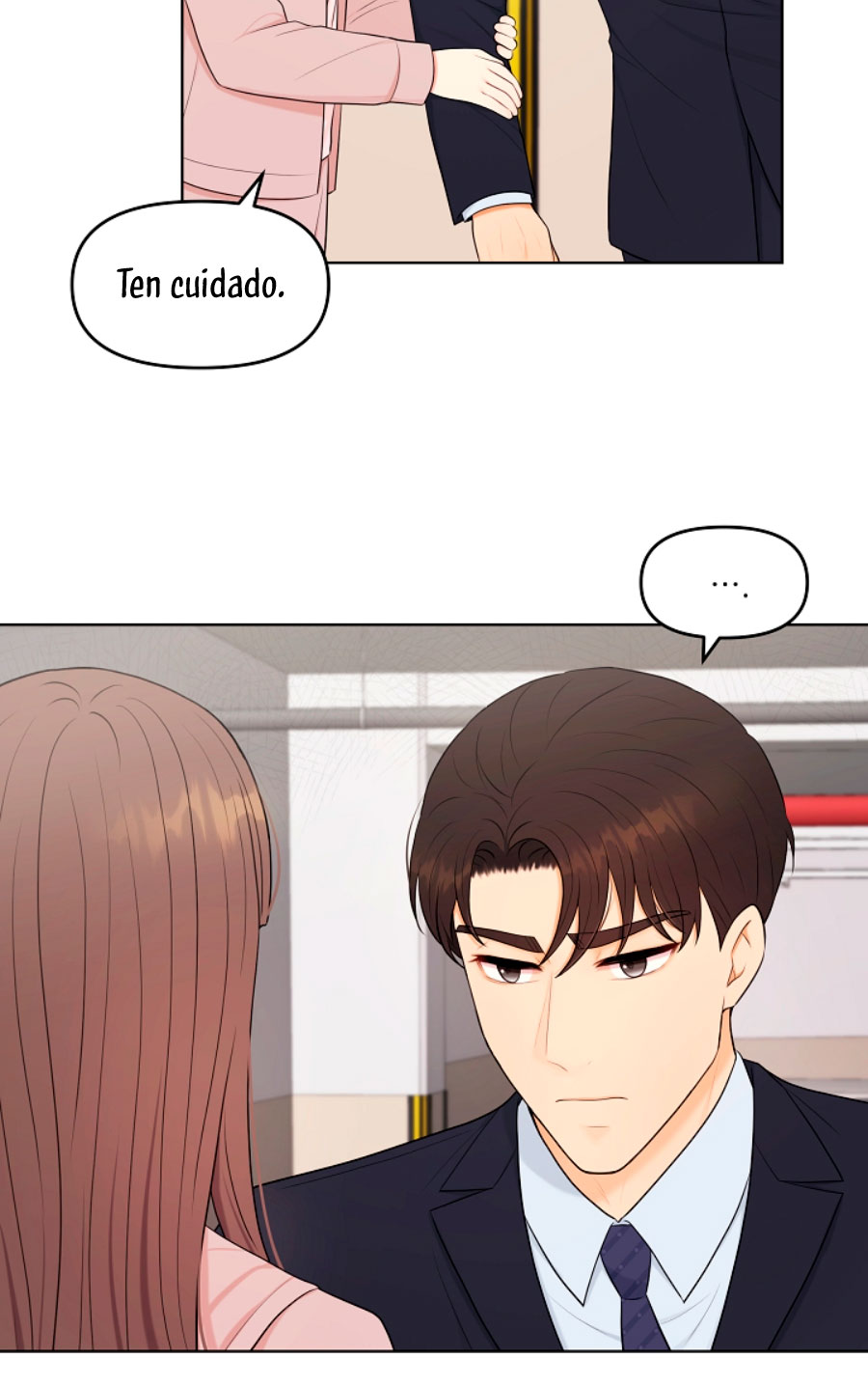 Esposo Capítulo 26 - Página 19