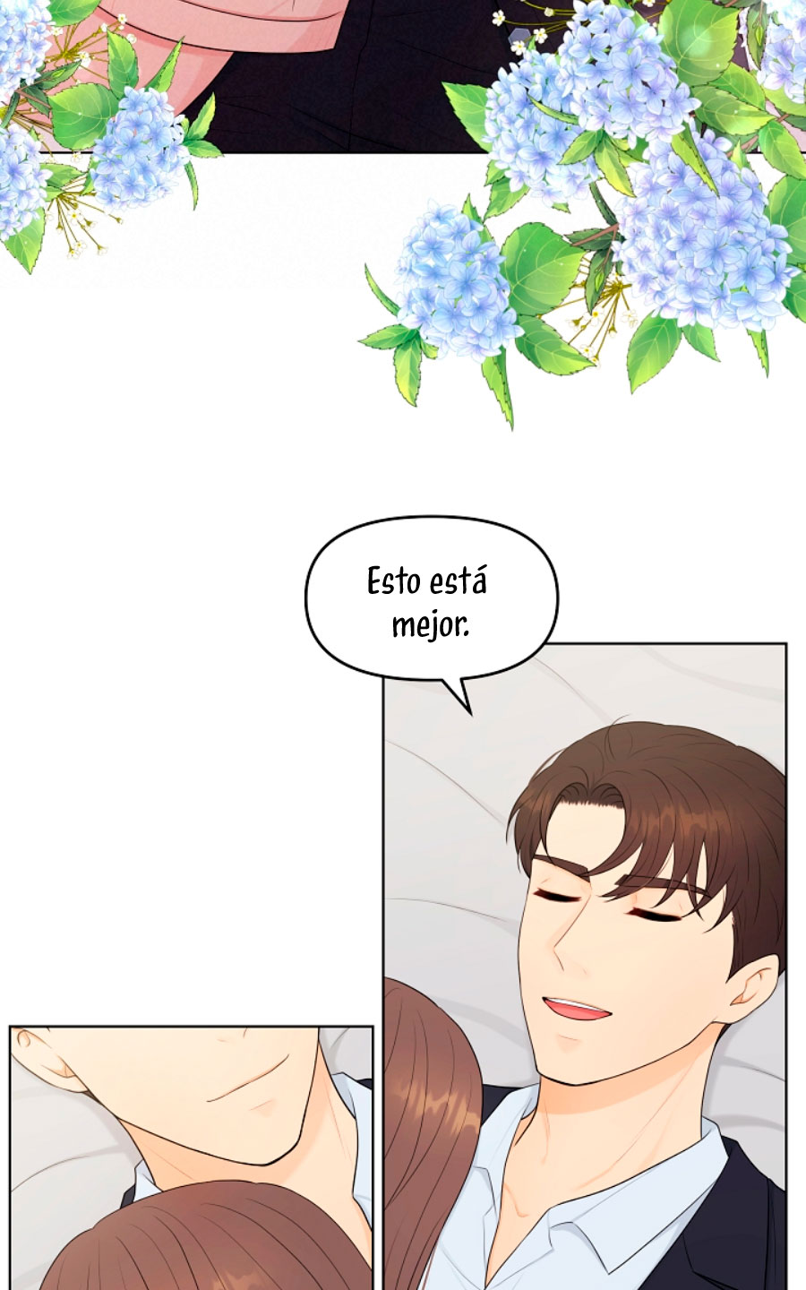 Esposo Capítulo 26 - Página 40