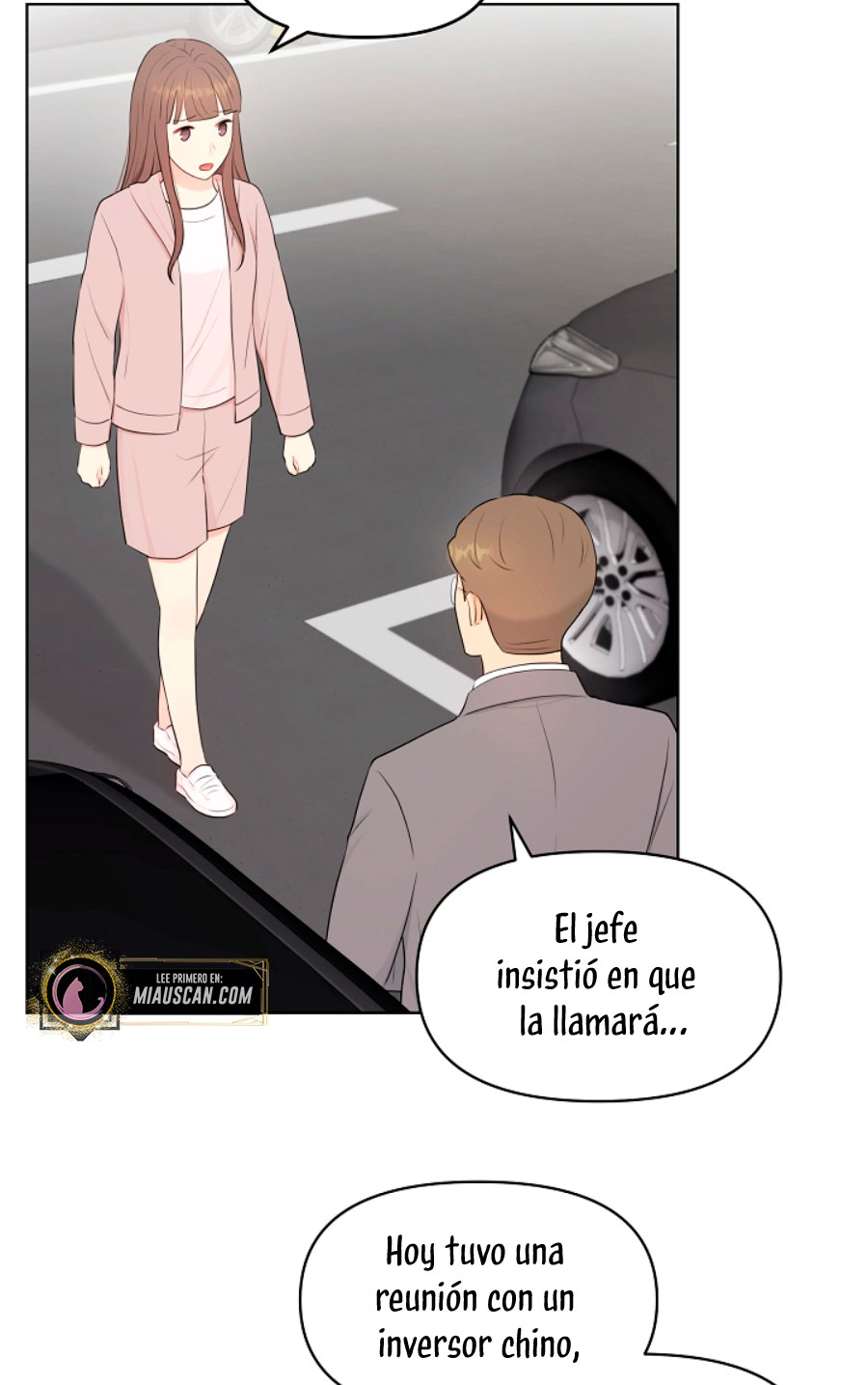 Esposo Capítulo 26 - Página 5