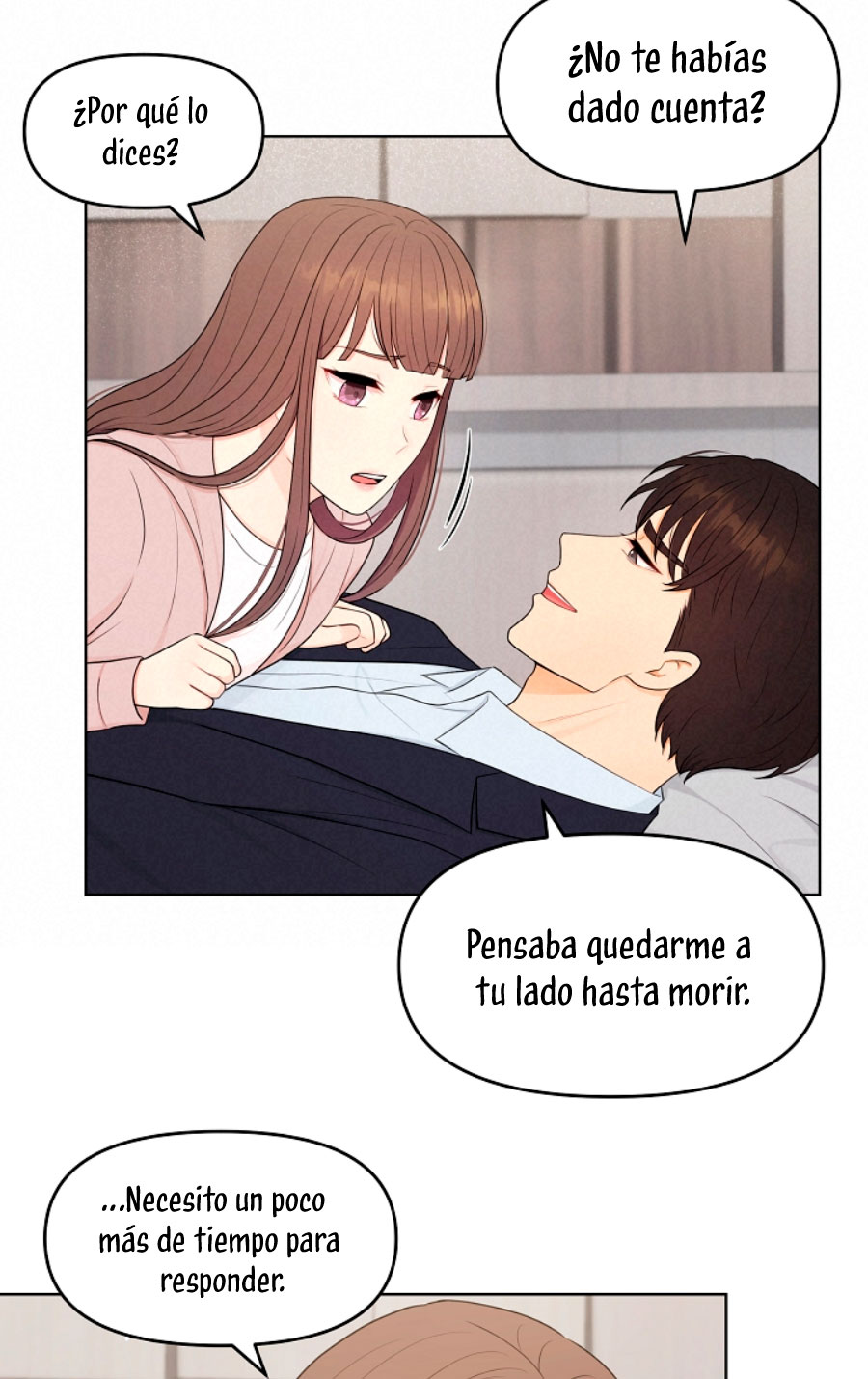 Esposo Capítulo 26 - Página 52