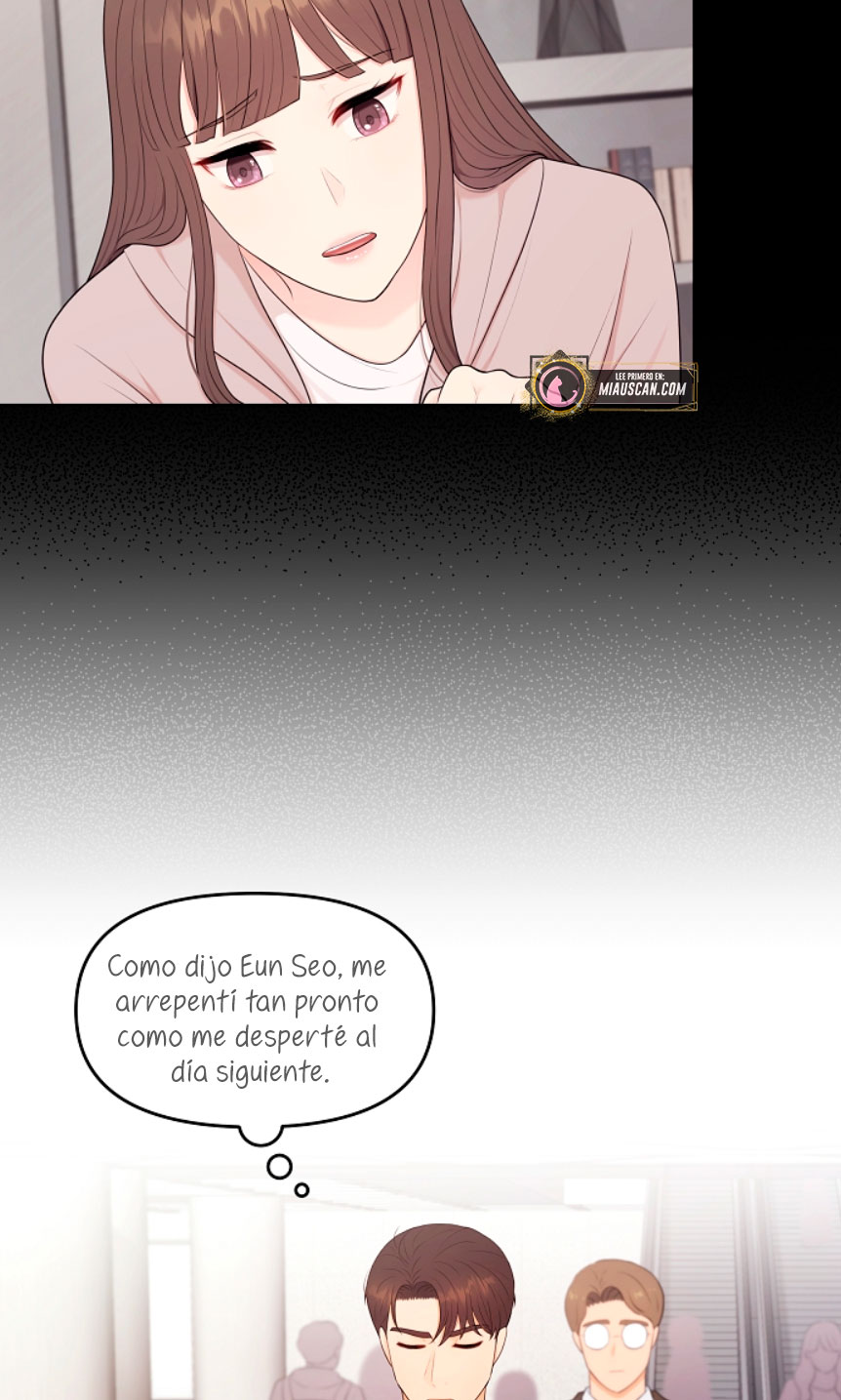 Esposo Capítulo 27 - Página 22
