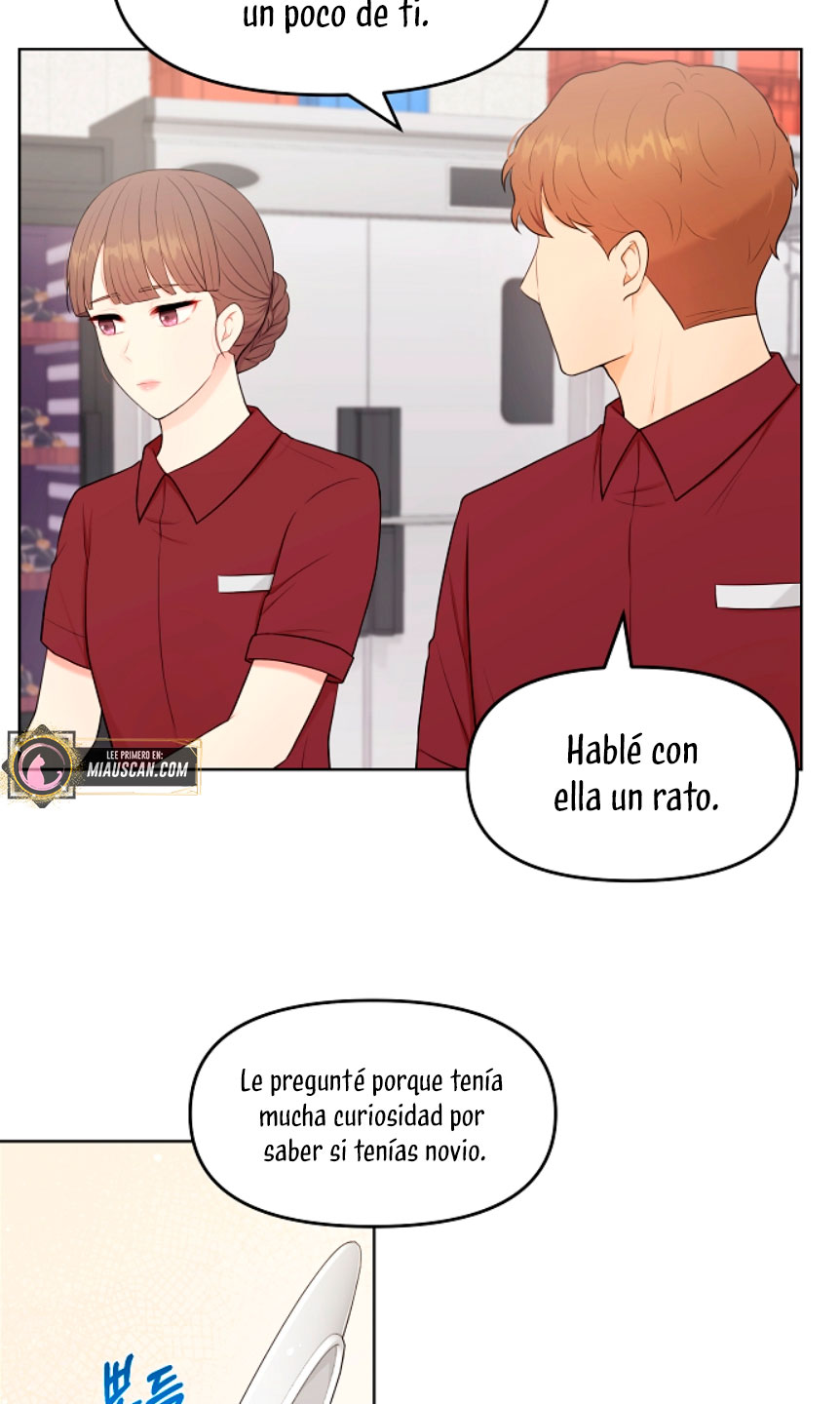 Esposo Capítulo 27 - Página 31