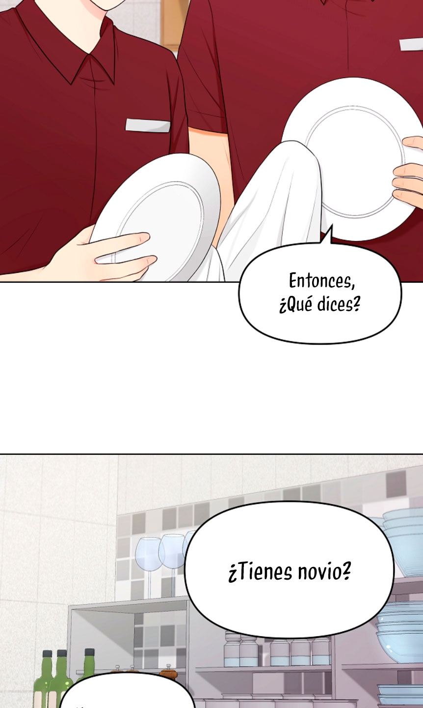 Esposo Capítulo 27 - Página 33