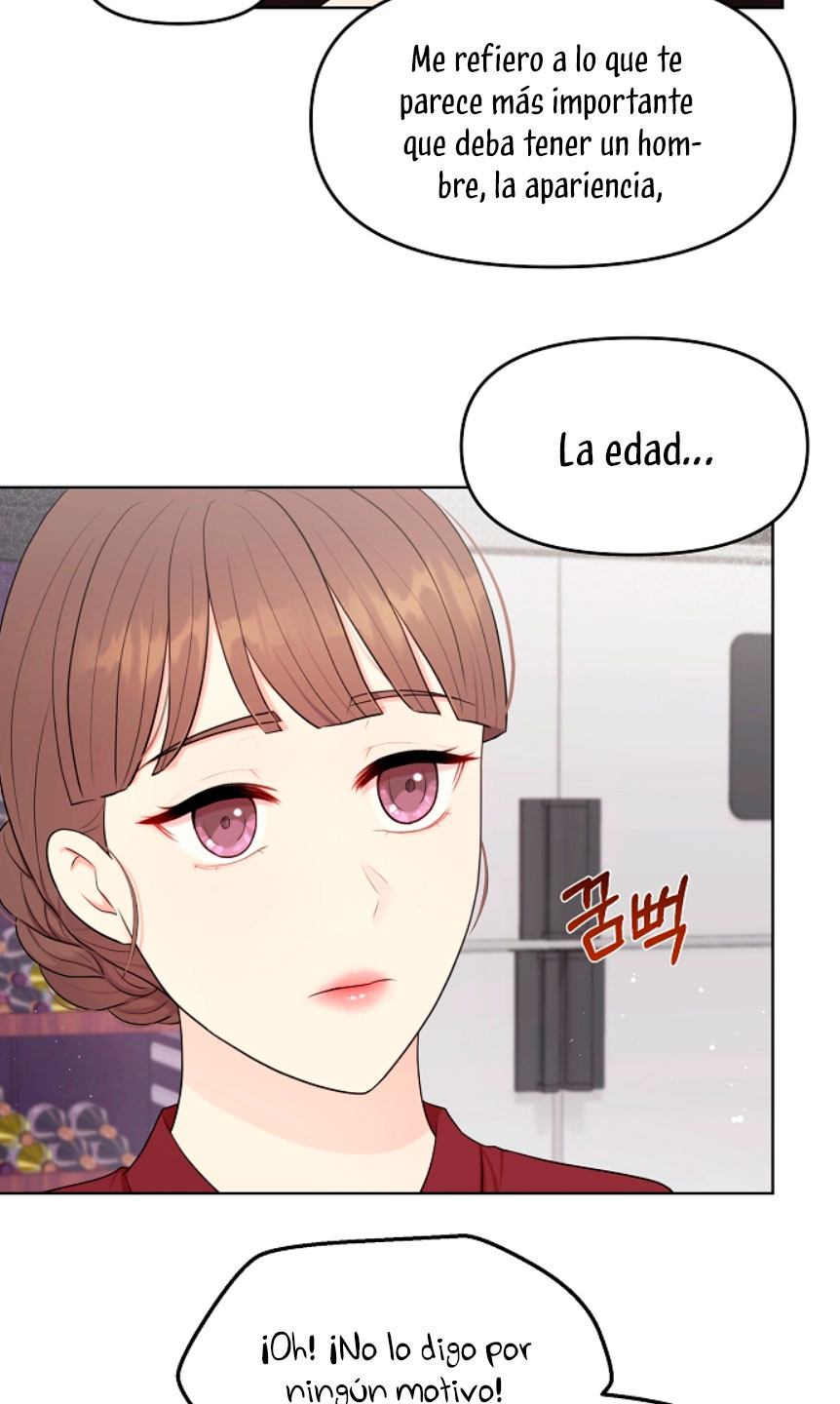Esposo Capítulo 27 - Página 35