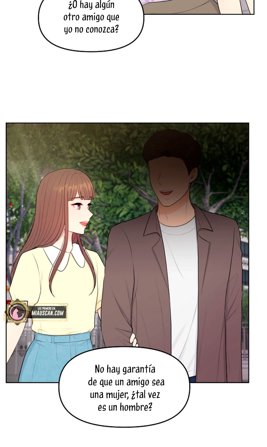 Esposo Capítulo 27 - Página 62