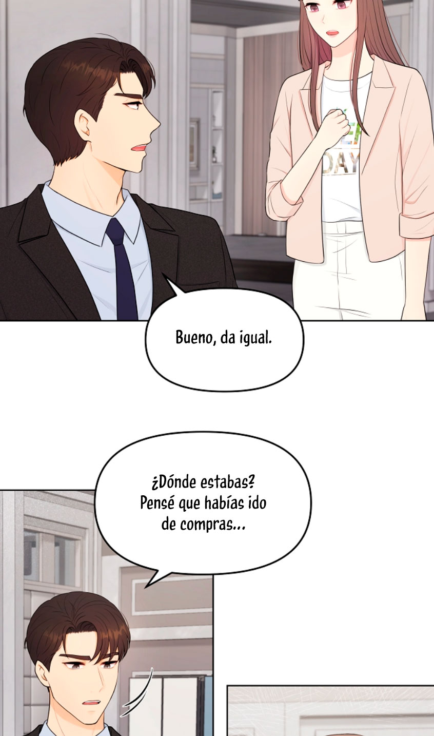 Esposo Capítulo 28 - Página 11