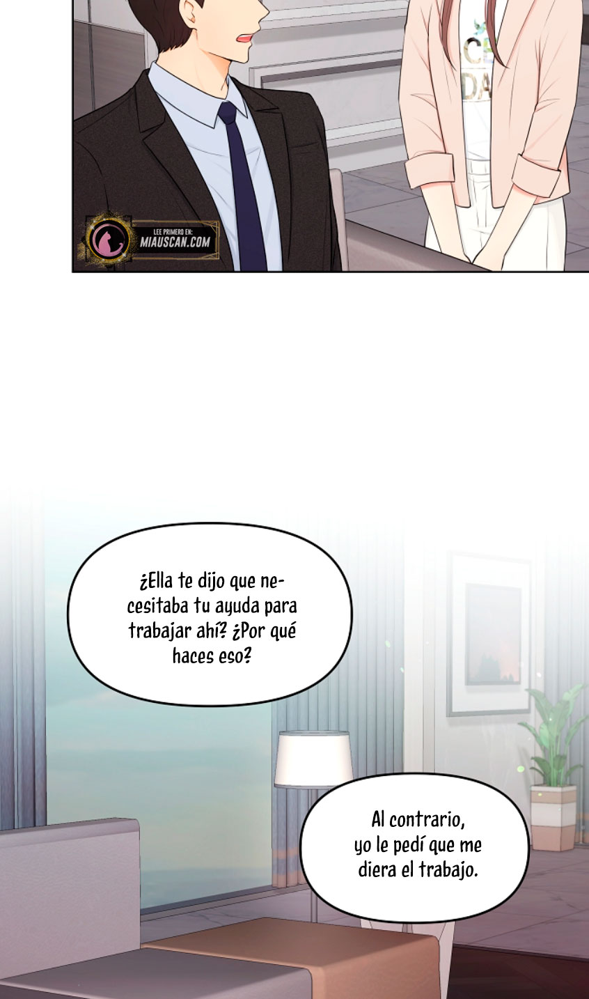 Esposo Capítulo 28 - Página 17