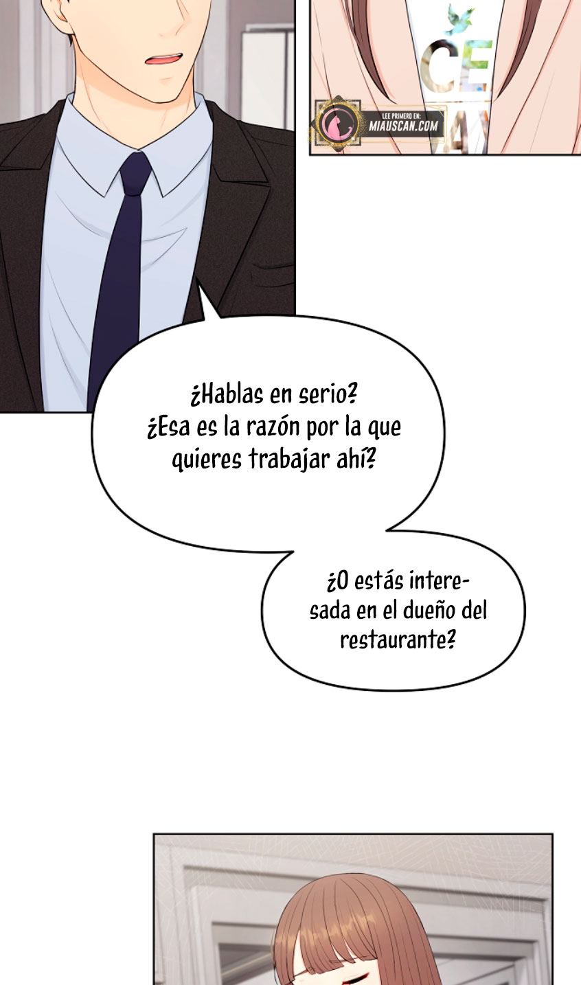 Esposo Capítulo 28 - Página 19