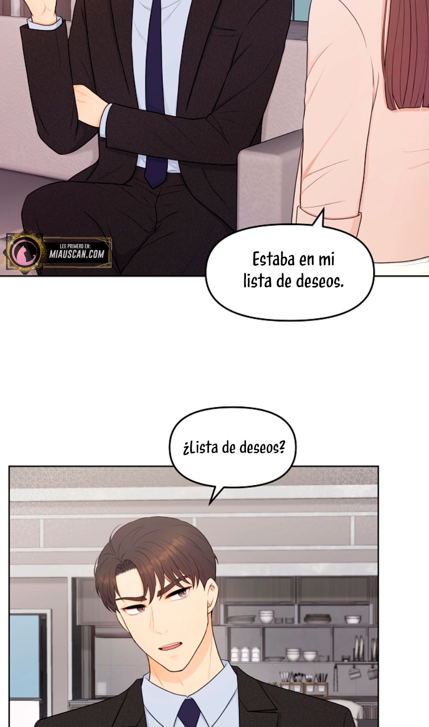 Esposo Capítulo 28 - Página 22