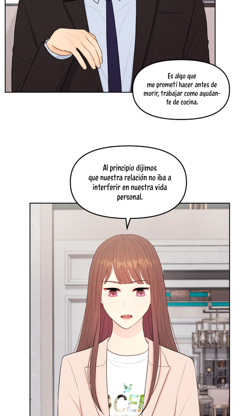 Esposo Capítulo 28 - Página 23