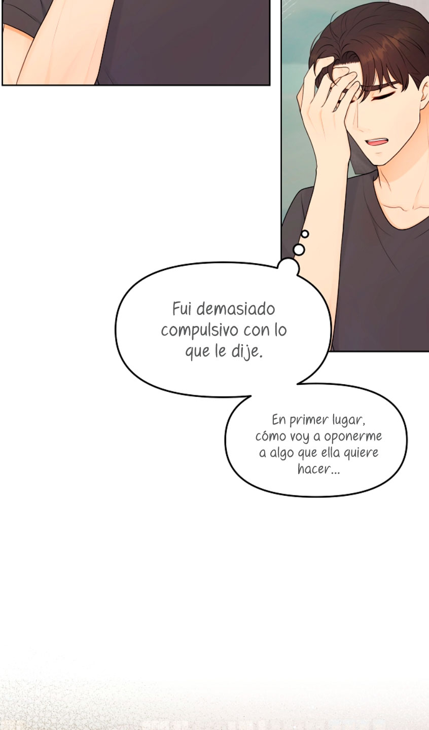 Esposo Capítulo 28 - Página 30