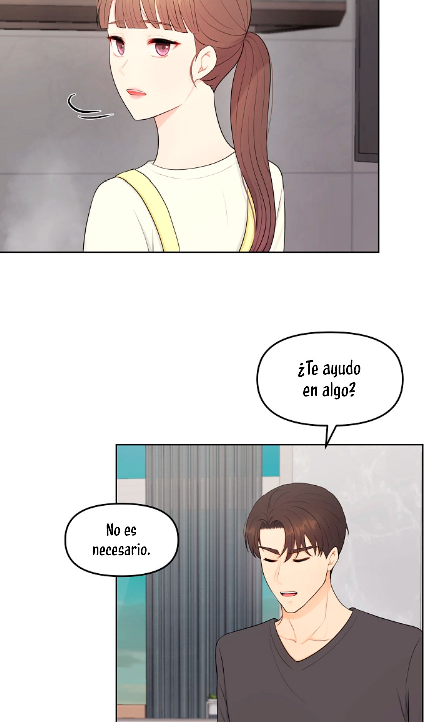Esposo Capítulo 28 - Página 34
