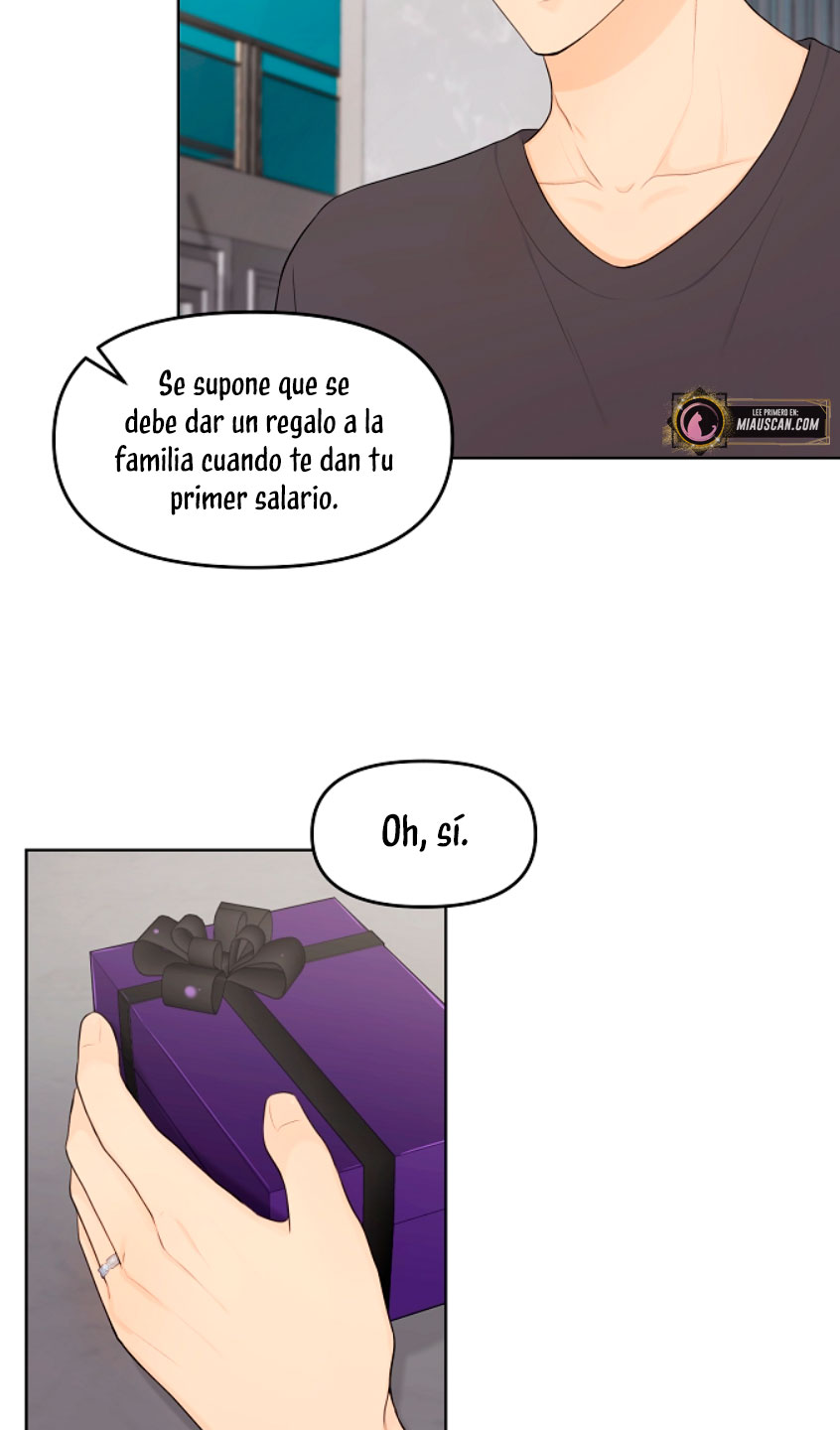 Esposo Capítulo 28 - Página 41