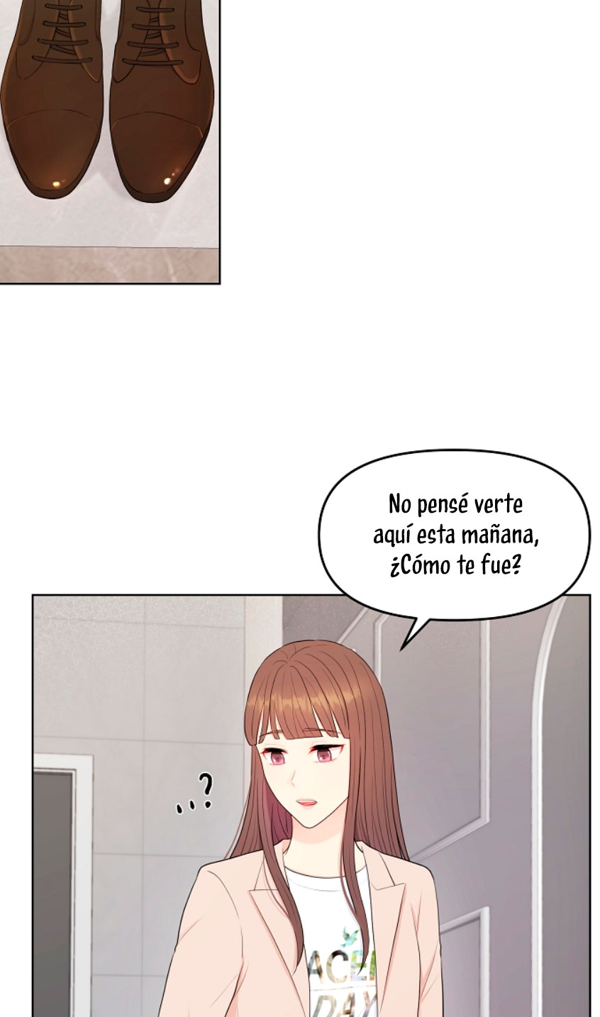Esposo Capítulo 28 - Página 5