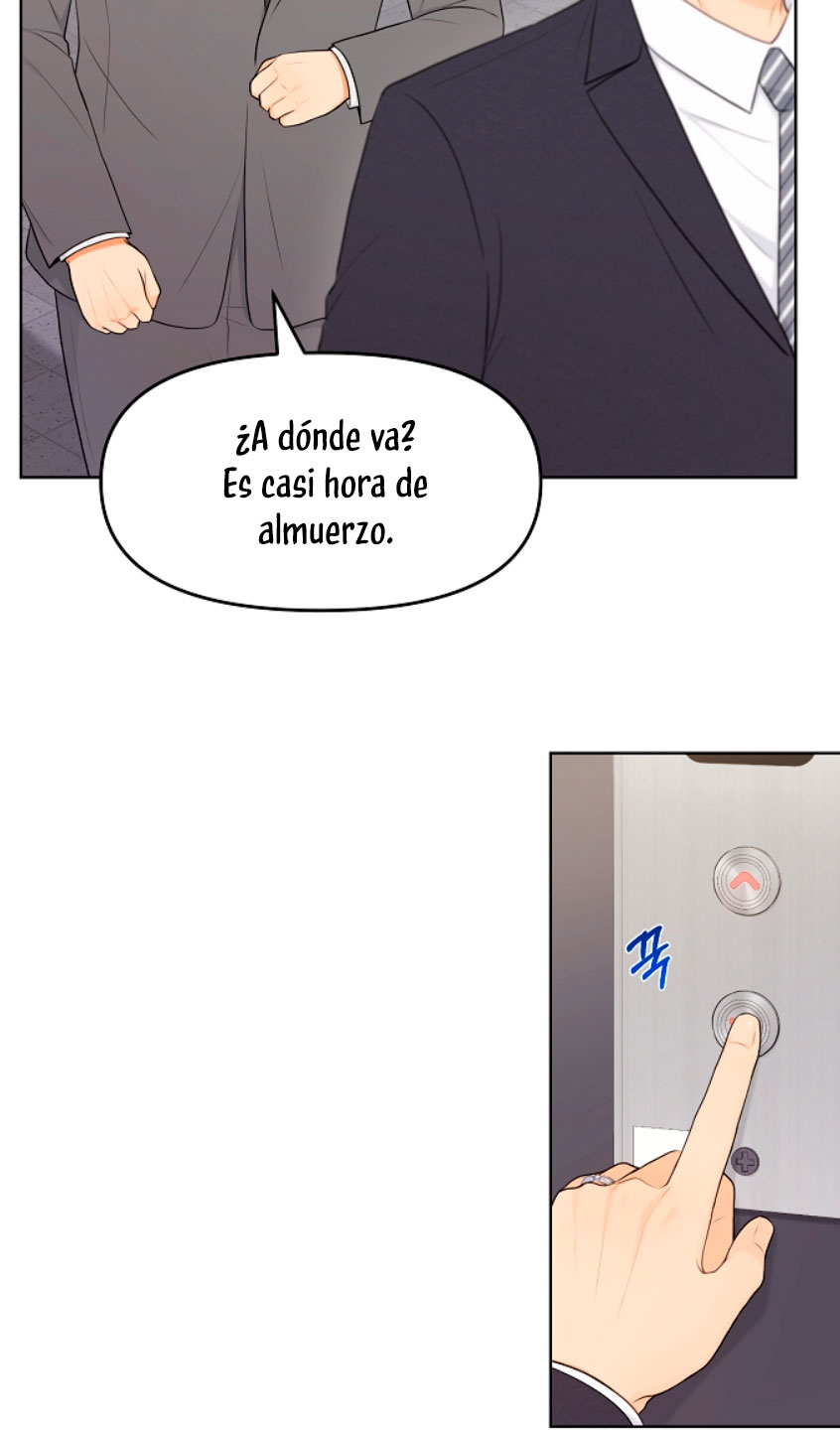 Esposo Capítulo 28 - Página 62