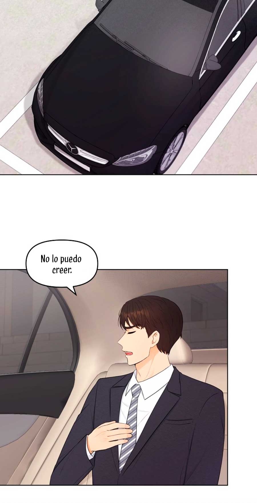 Esposo Capítulo 29 - Página 39