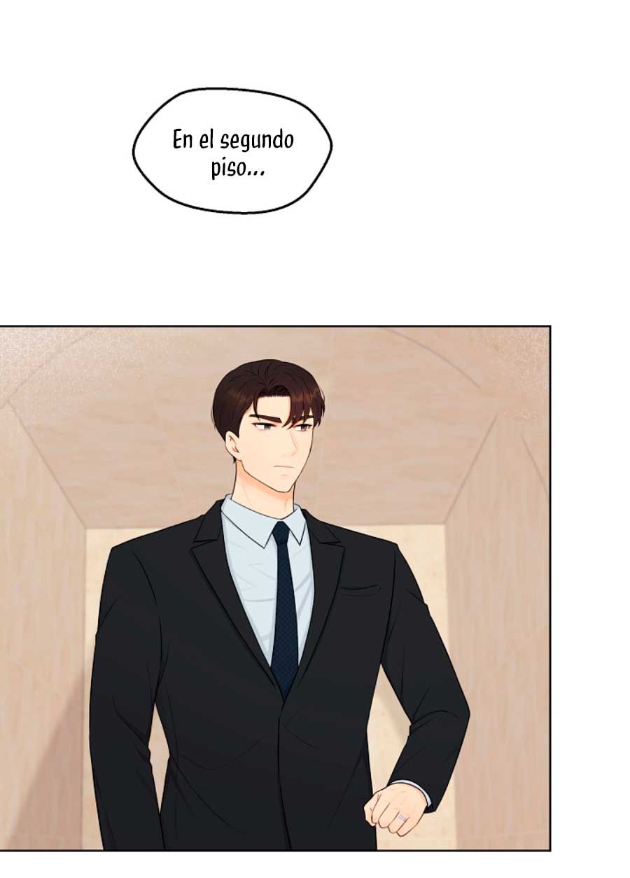Esposo Capítulo 30 - Página 41