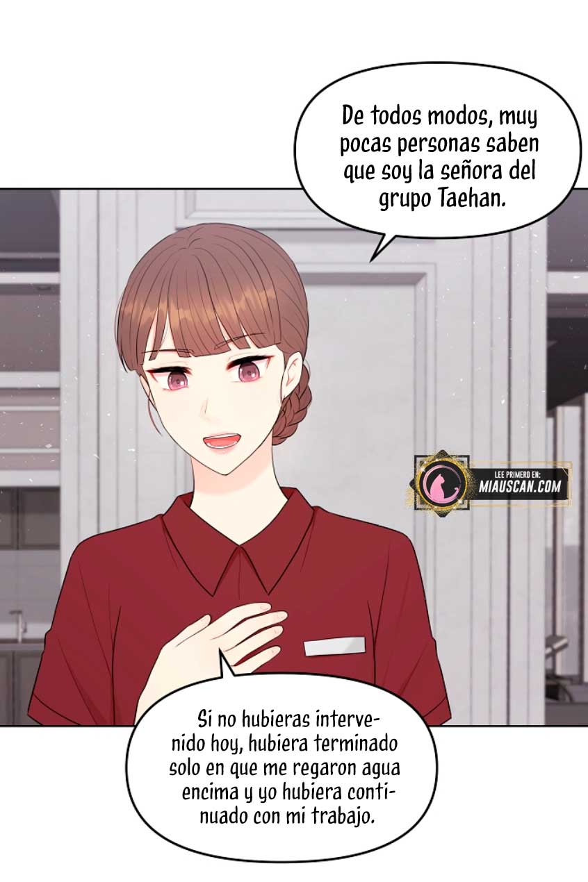 Esposo Capítulo 31 - Página 32