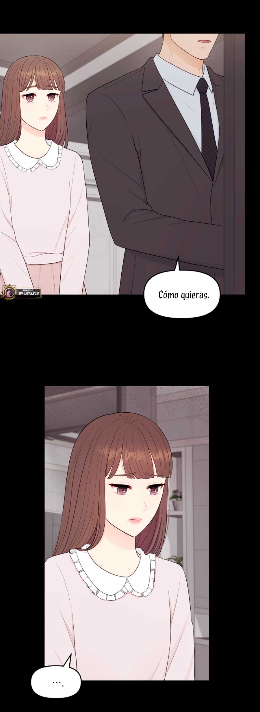 Esposo Capítulo 32 - Página 34