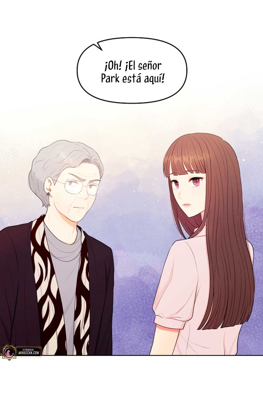 Esposo Capítulo 32 - Página 45