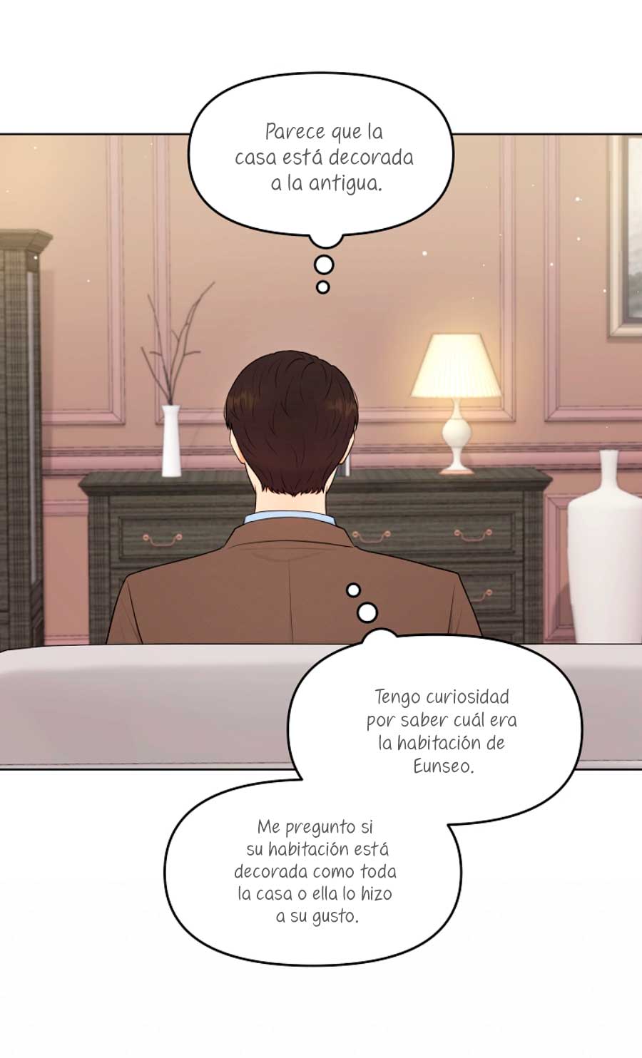Esposo Capítulo 33 - Página 12
