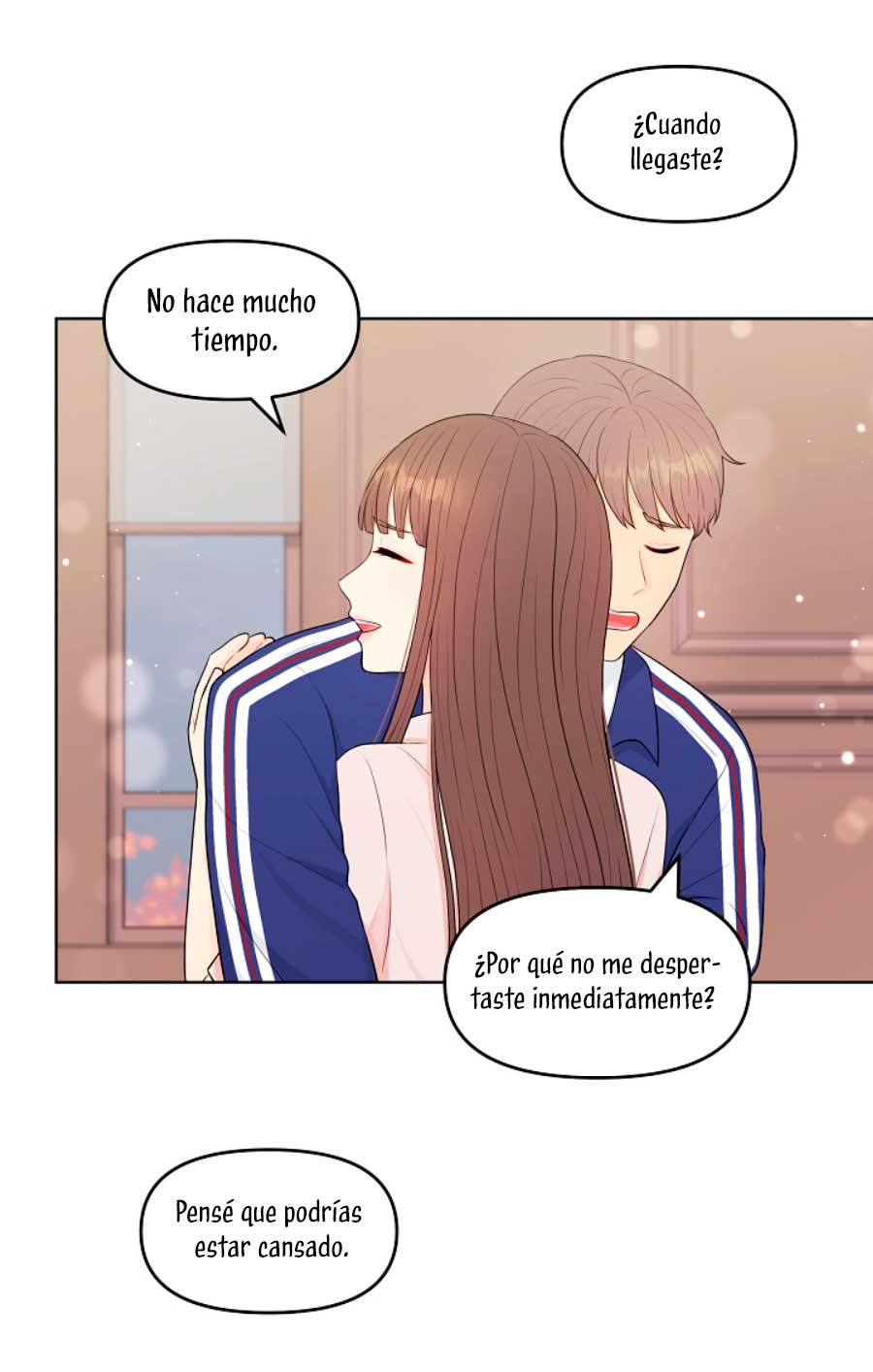 Esposo Capítulo 33 - Página 17