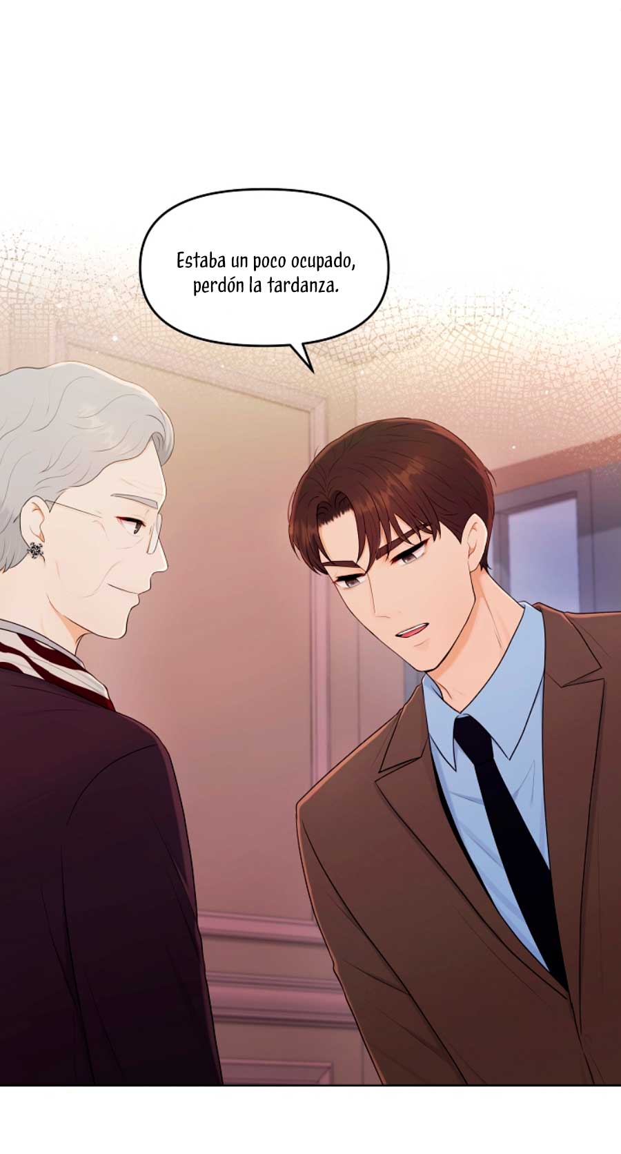 Esposo Capítulo 33 - Página 4