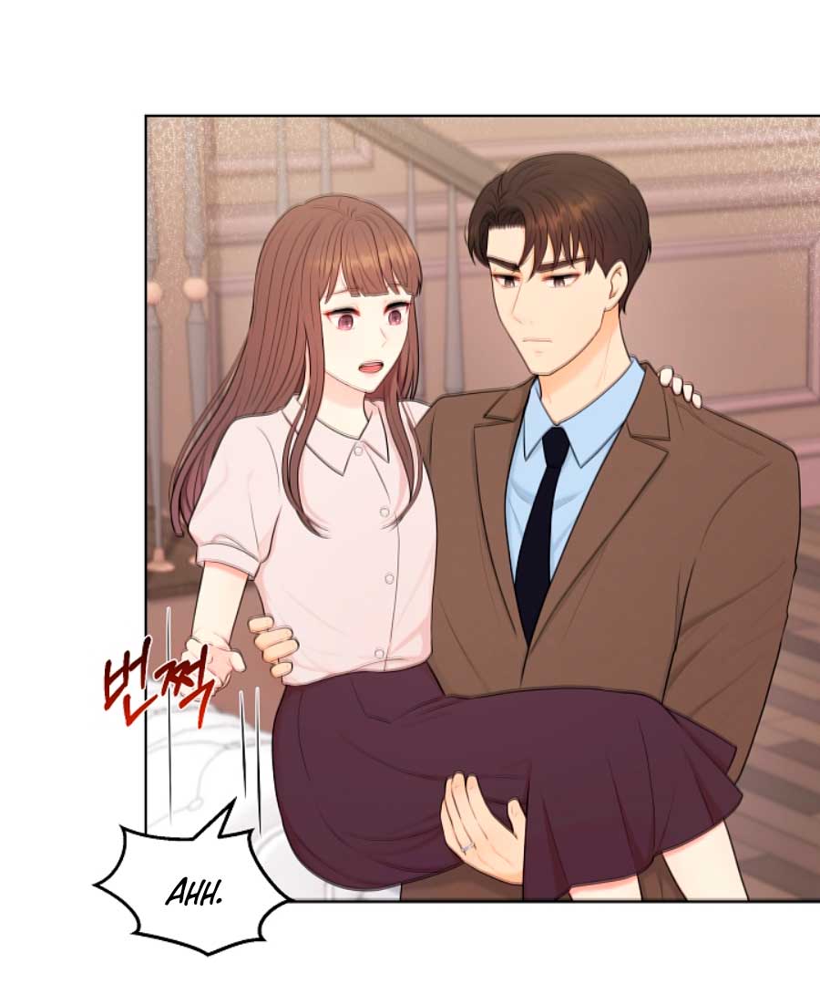 Esposo Capítulo 33 - Página 52