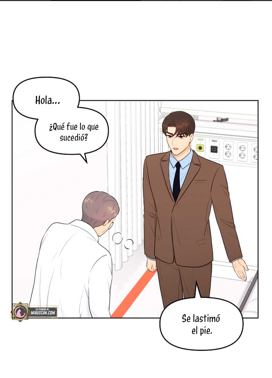 Esposo Capítulo 34 - Página 21