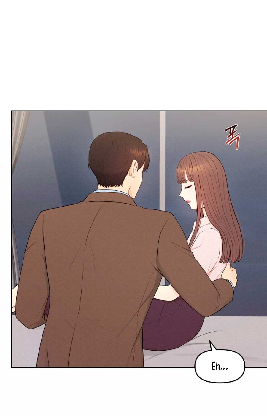 Esposo Capítulo 34 - Página 51