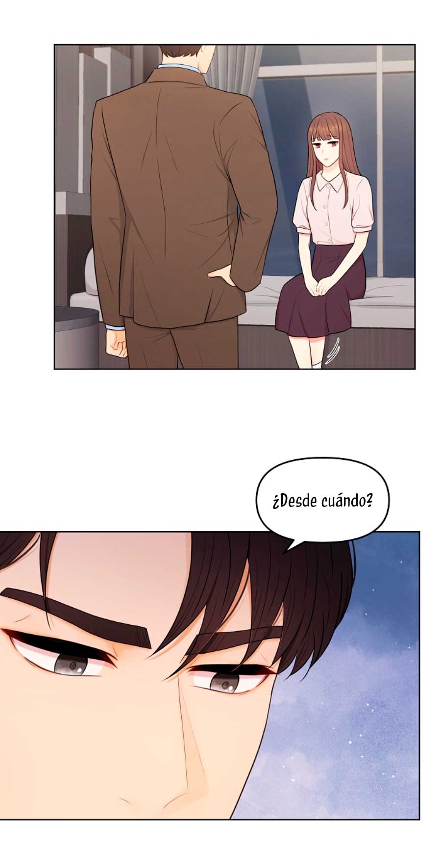 Esposo Capítulo 34 - Página 53