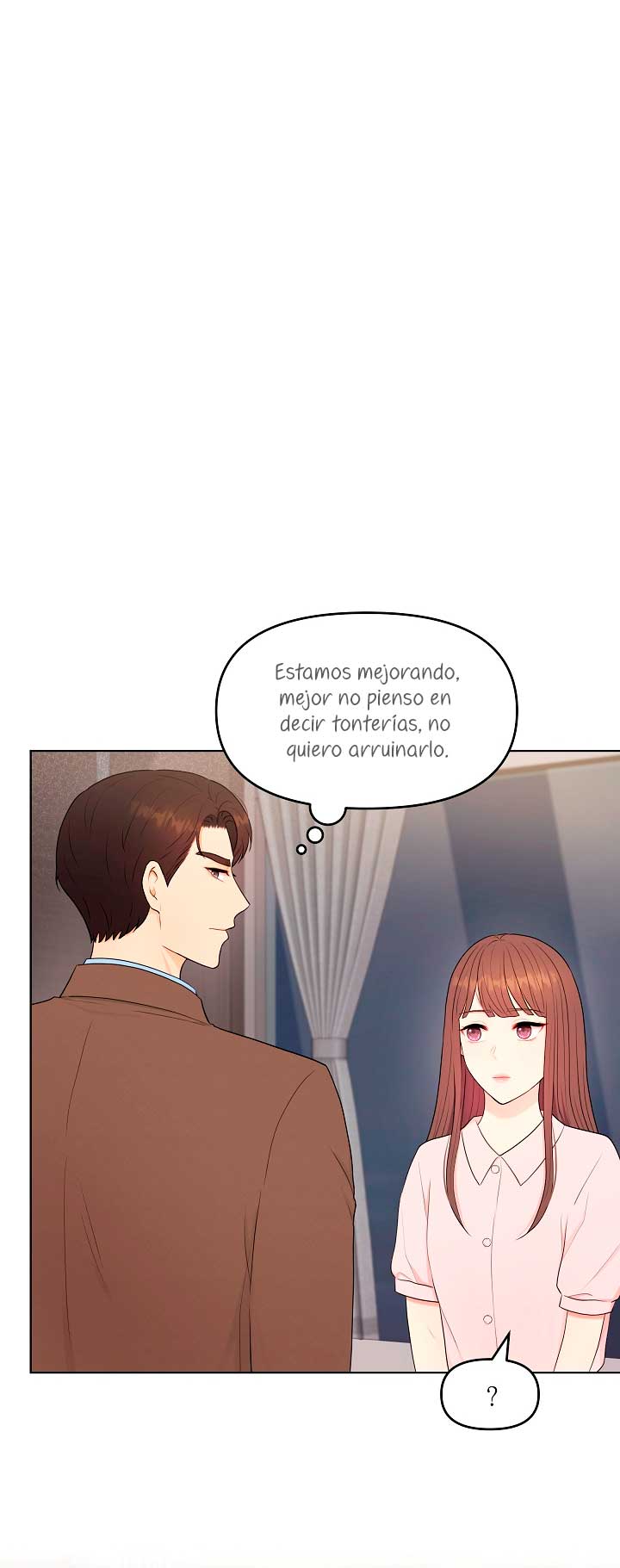Esposo Capítulo 35 - Página 41
