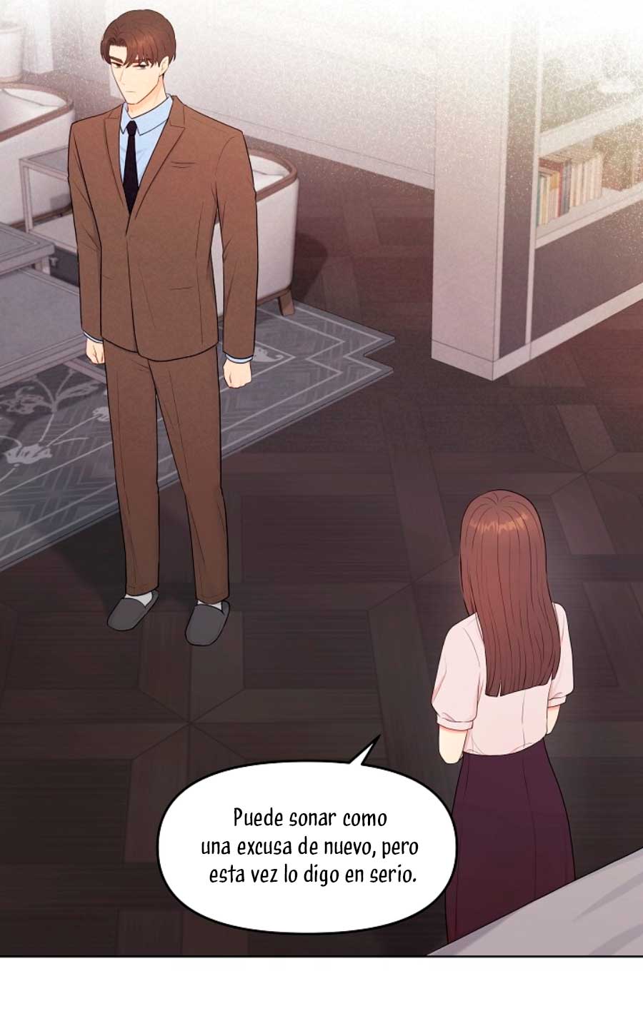 Esposo Capítulo 36 - Página 24