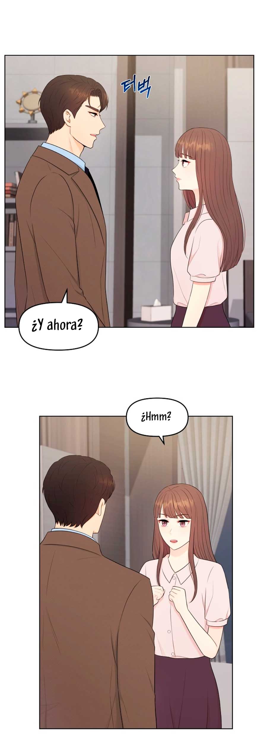Esposo Capítulo 36 - Página 25