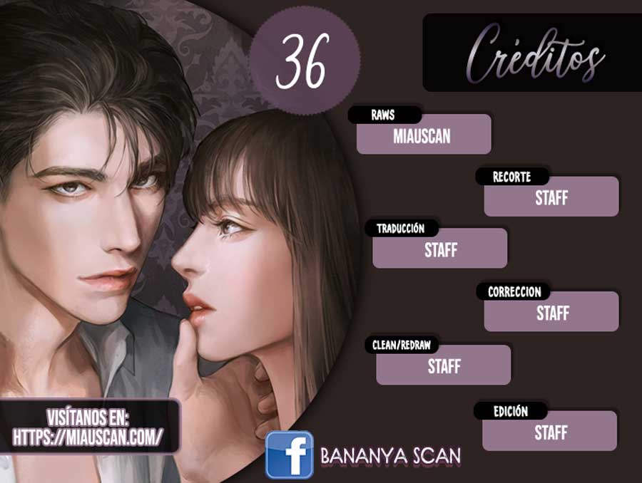 Esposo Capítulo 36 - Página 3