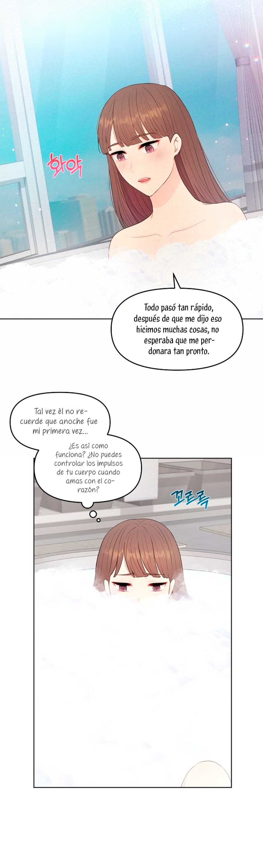 Esposo Capítulo 36 - Página 44