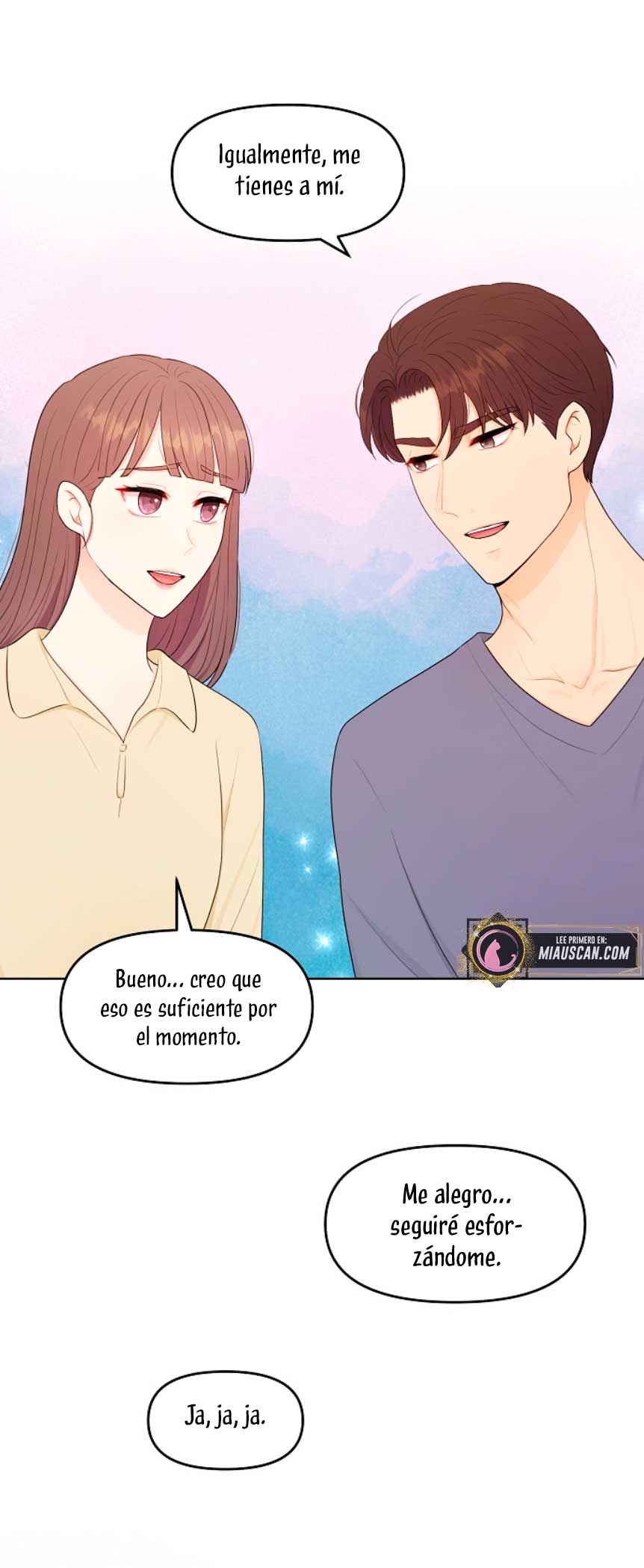 Esposo Capítulo 37 - Página 26