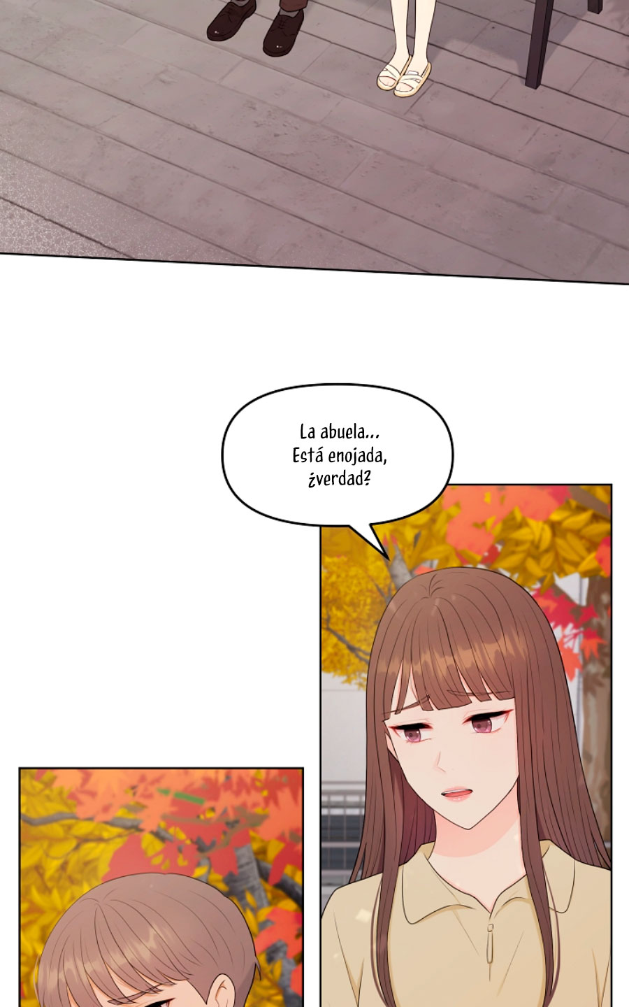Esposo Capítulo 38 - Página 10