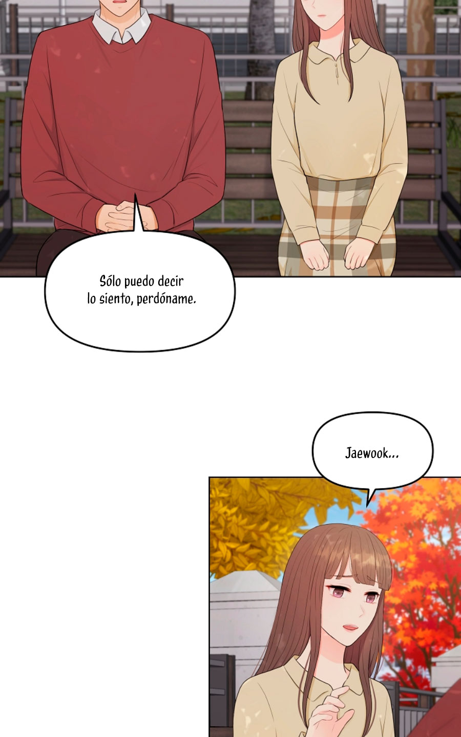 Esposo Capítulo 38 - Página 15
